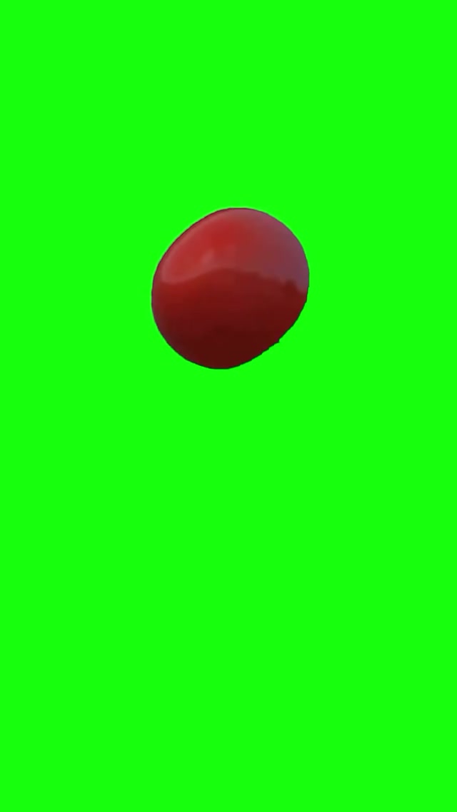 Tomato Throw Then Splat meme template blank