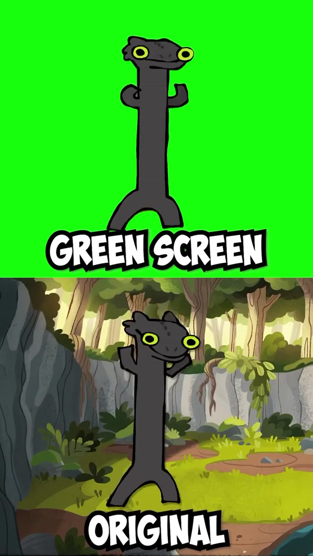 Toothless Dancing meme template blank