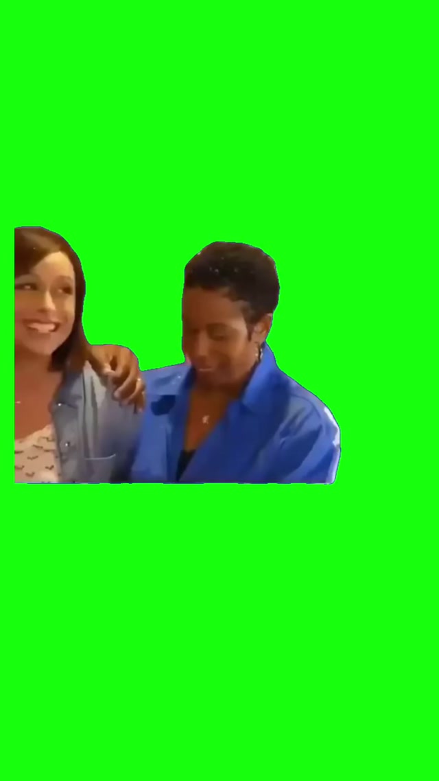 Trading Spaces Room Reaction meme template blank