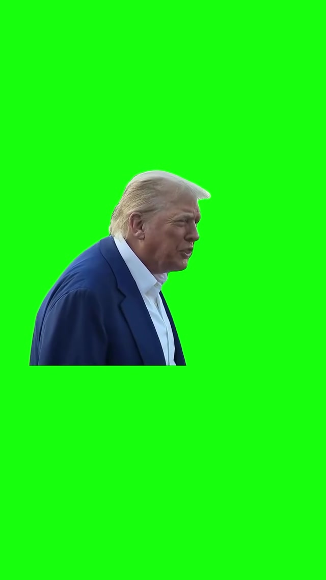 Trump Drops F Bomb “They Don’t Know What the F**k They’re Doing meme template blank