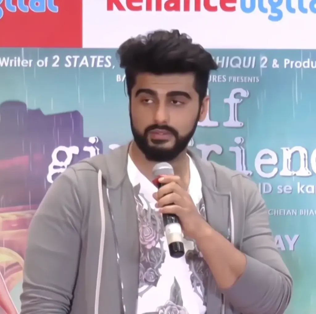 Tu Ne Bola Kya? meme template blank