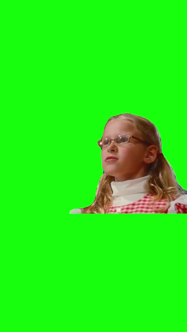 Turn Around meme template blank