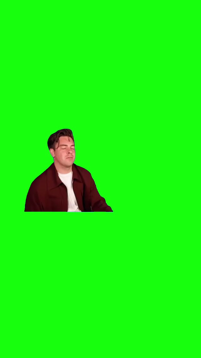 Unenthusiastic Let’s Go meme template blank