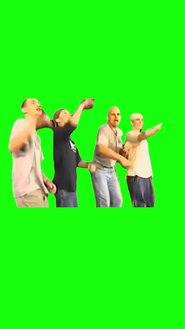 Virginity Is Cool meme template blank