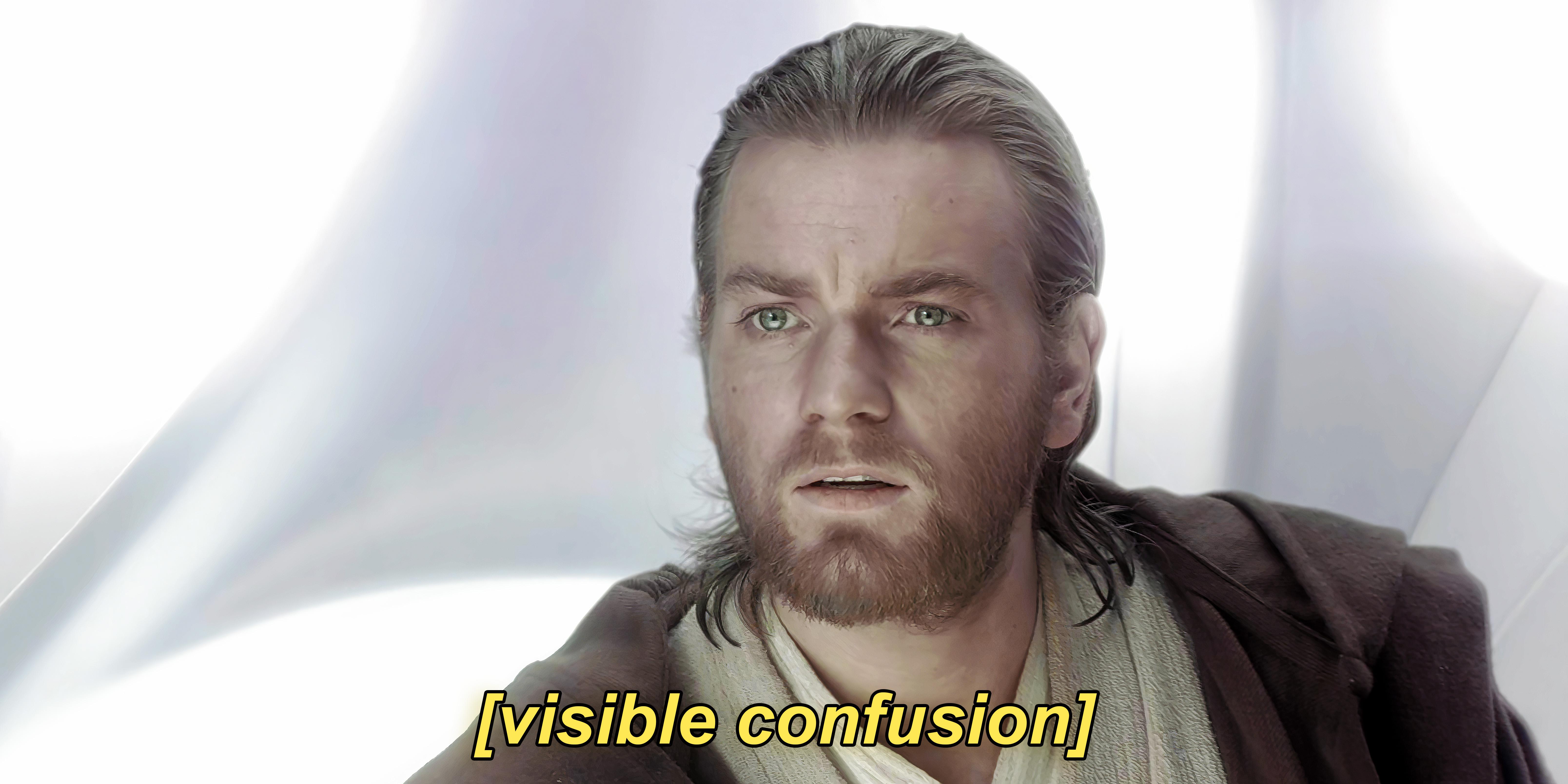 Visible Confusion meme template blank - image format