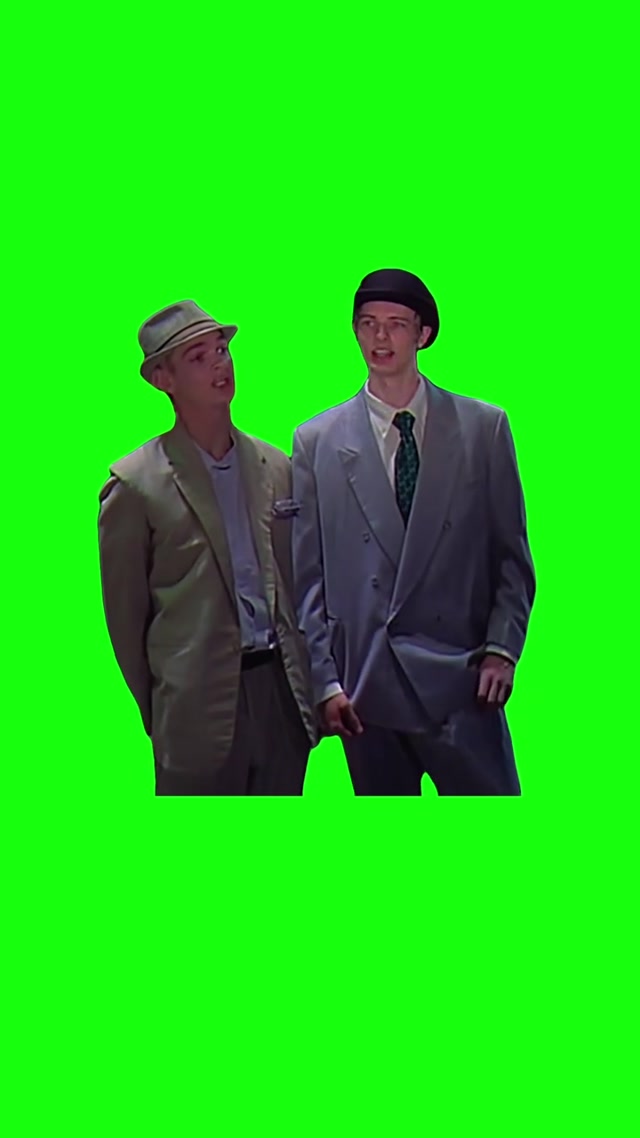 Walk It Talk It Cover meme template blank