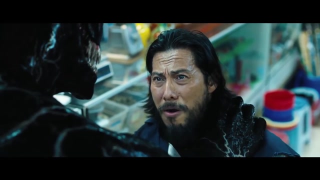 We Are Venom meme template blank