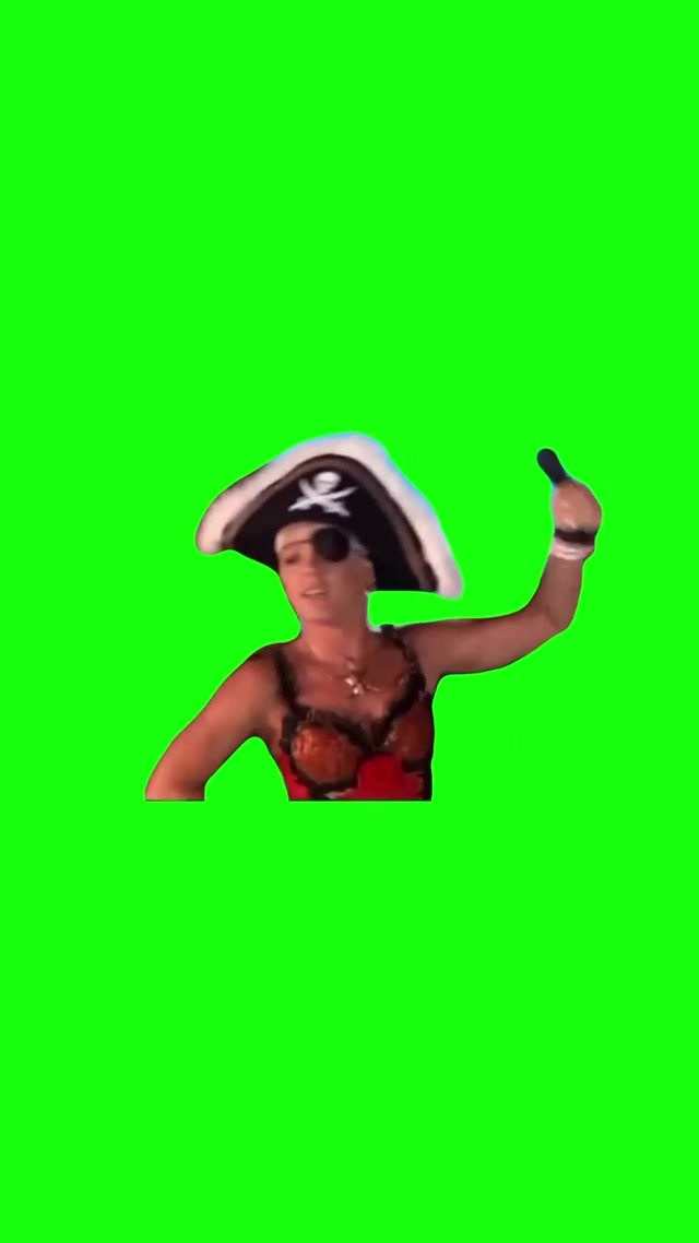 We Got Scurvy – Pink (SpongeBob) meme template blank