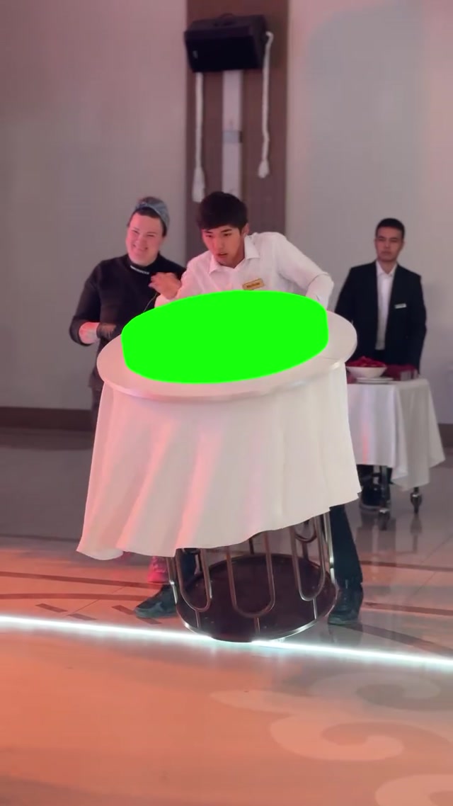 Wedding Cake Drop meme template blank