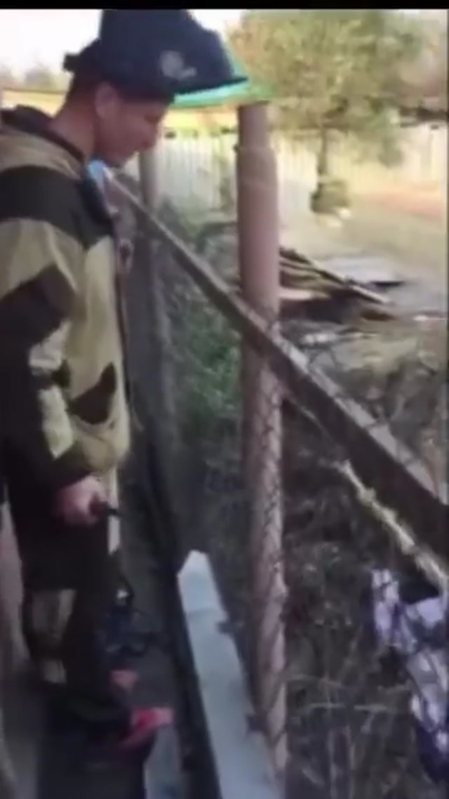 Welder's Mask Dance Break meme template blank