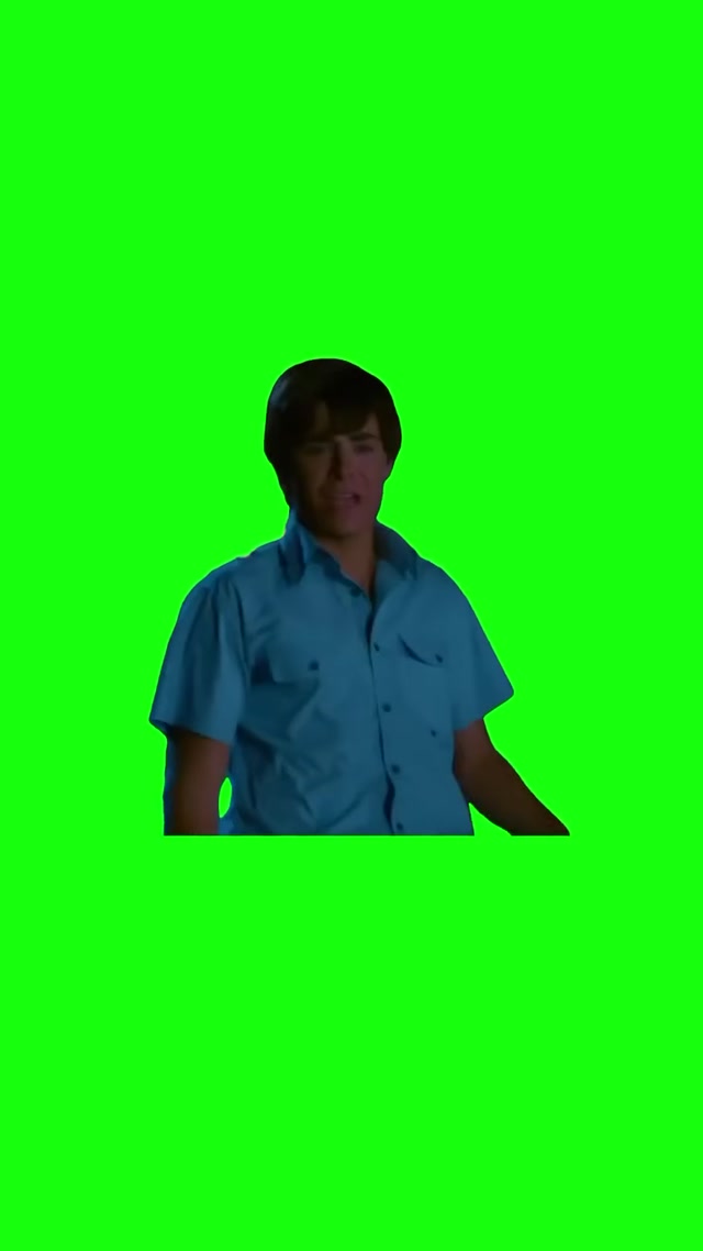 What About Us? meme template blank