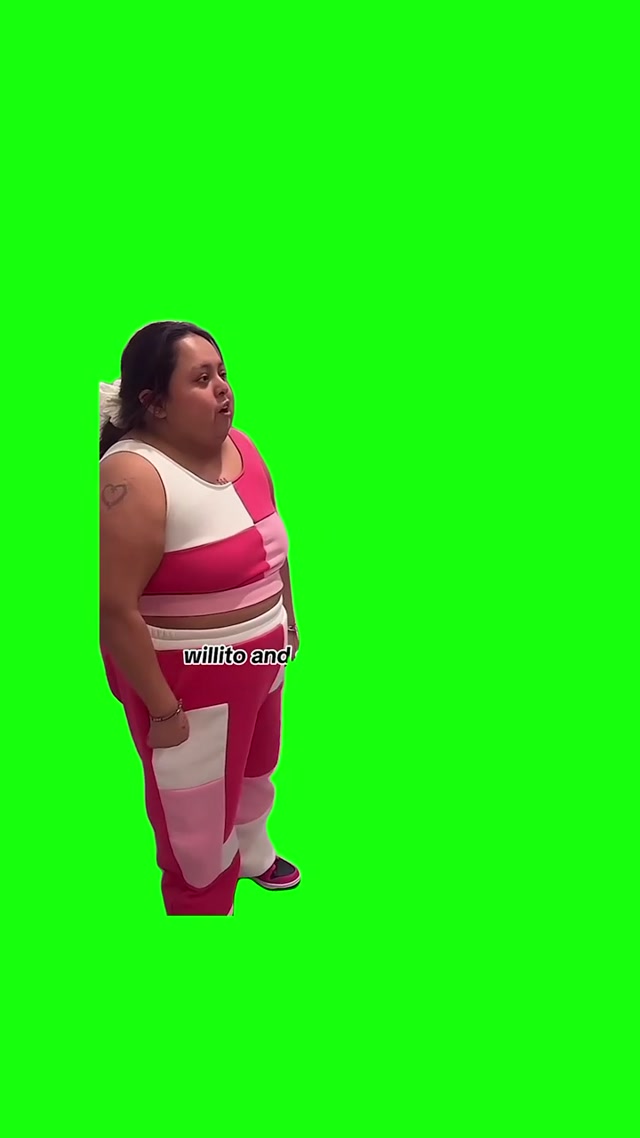 “What Do You Think That Hurt Me?” Shawty Bae meme template blank