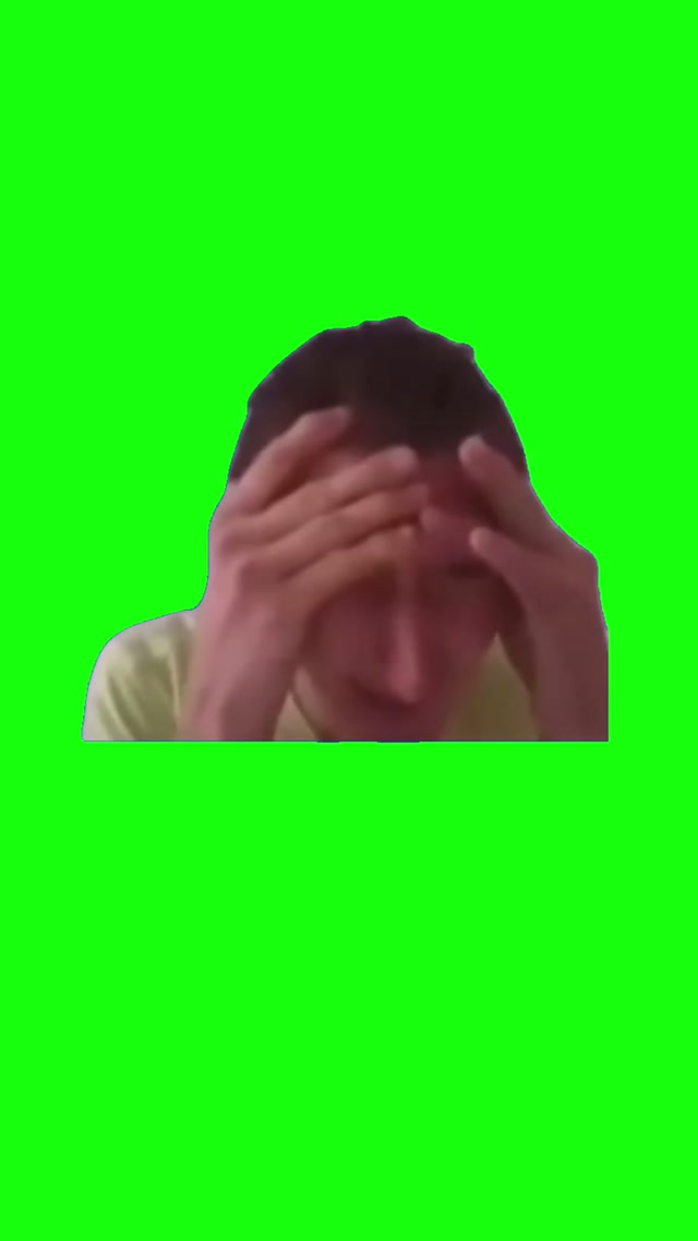 “What Happened to My Support” Daniel Larson meme template blank