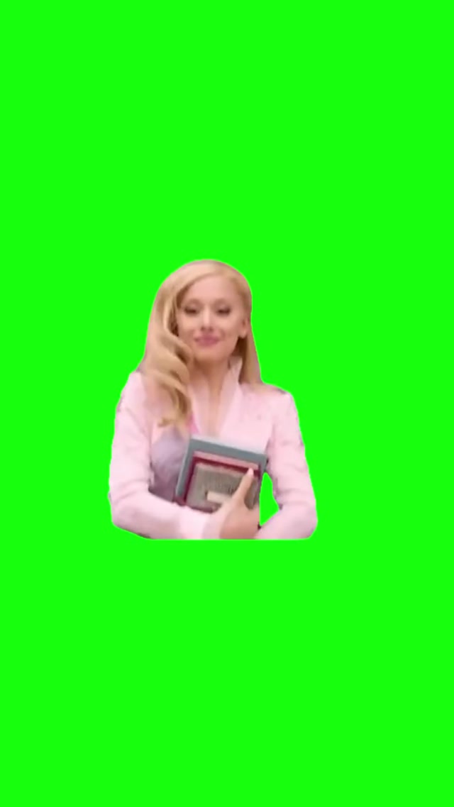 What Is This Feeling Dance meme template blank