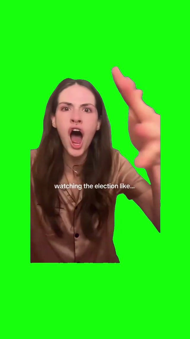 What Is Wrong With You meme template blank