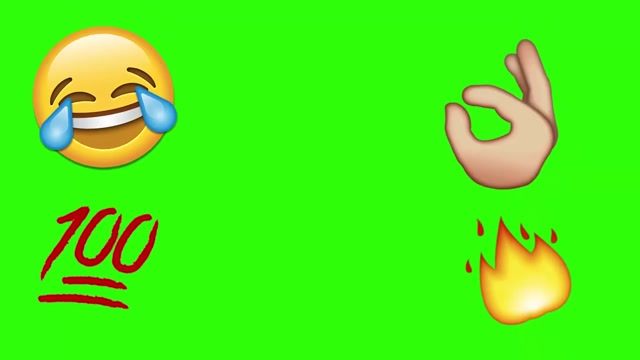 WhatsApp Emoji Quadrant meme template blank