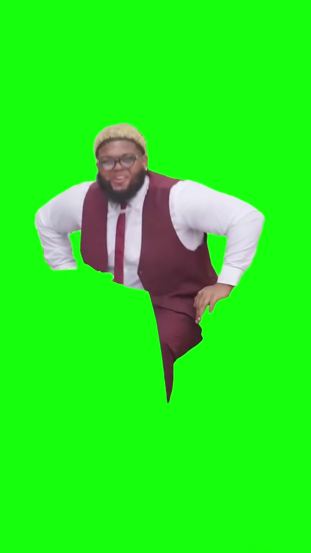 “Where’s My Man” Druski meme template blank