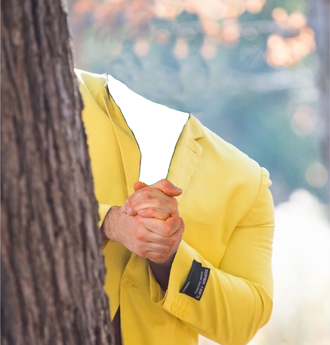 White Hands Spice Adams meme template blank - image format
