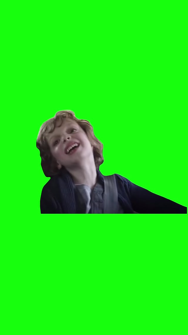 “Why Can’t You Just Be Normal” The Babadook meme template blank