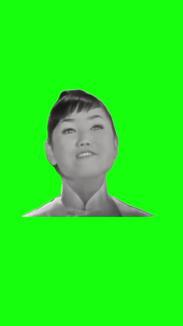 “Why Is Everybody Always Pickin on Me?” The Kim Sisters meme template blank