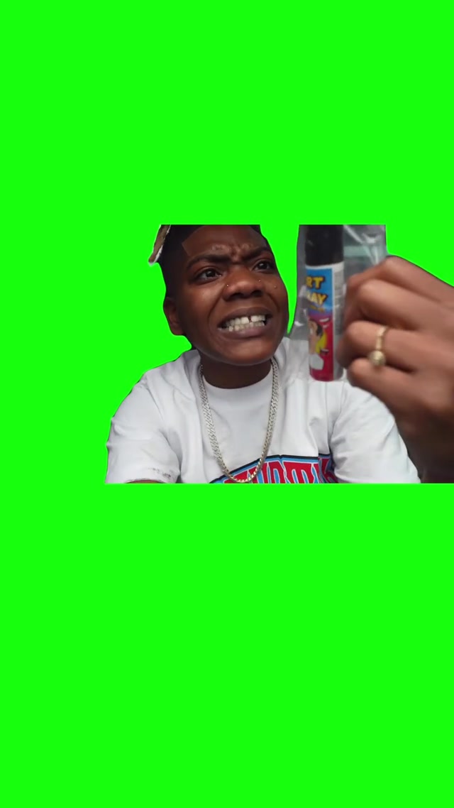 “Why’s It Already Stankin? IT ALREADY STANK meme template blank