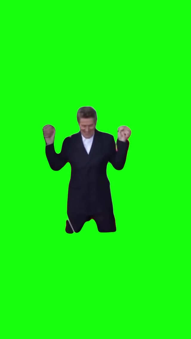 Willem Dafoe Kissing the Ground meme template blank