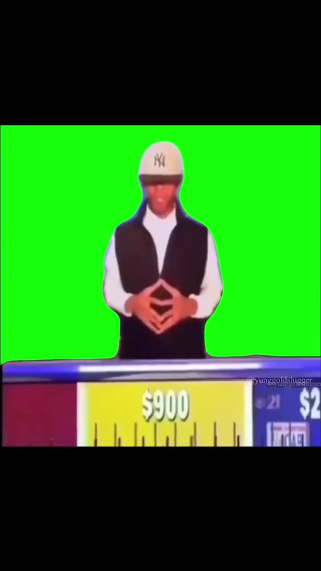 Yeah I’d Like To Solve The Puzzle meme template blank