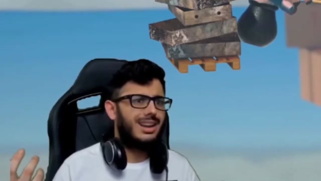 Yeh Kya Hai? meme template blank