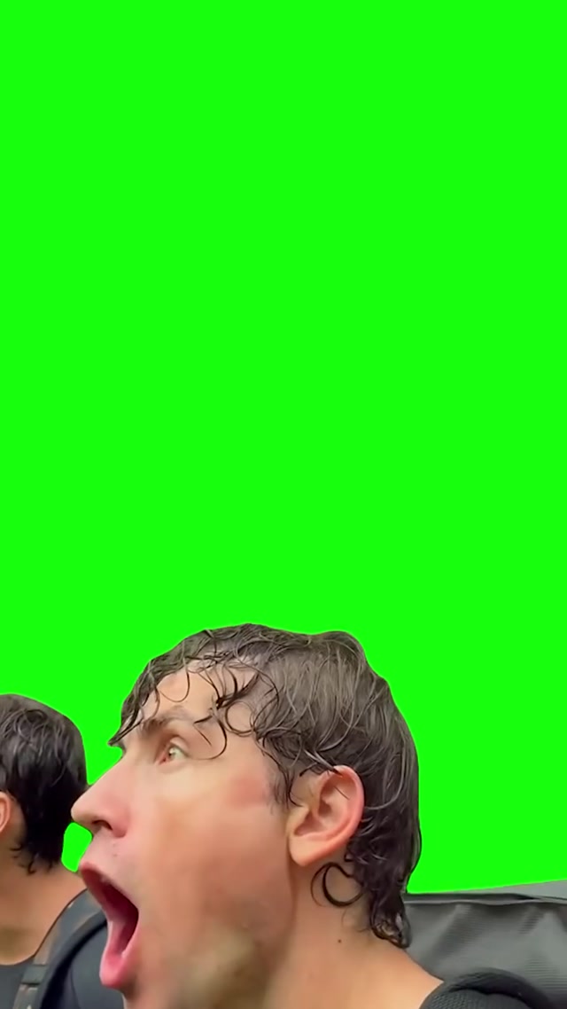 Yo What? meme template blank