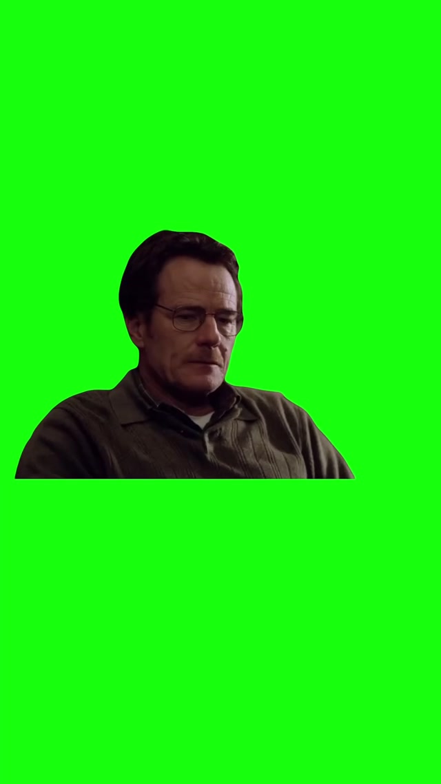 “You’re a P***y” Walter Jr. – Breaking Bad meme template blank