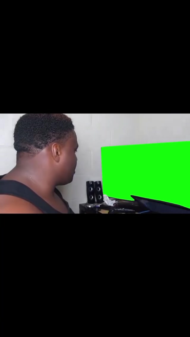 Zachary Campbell Screen meme template blank