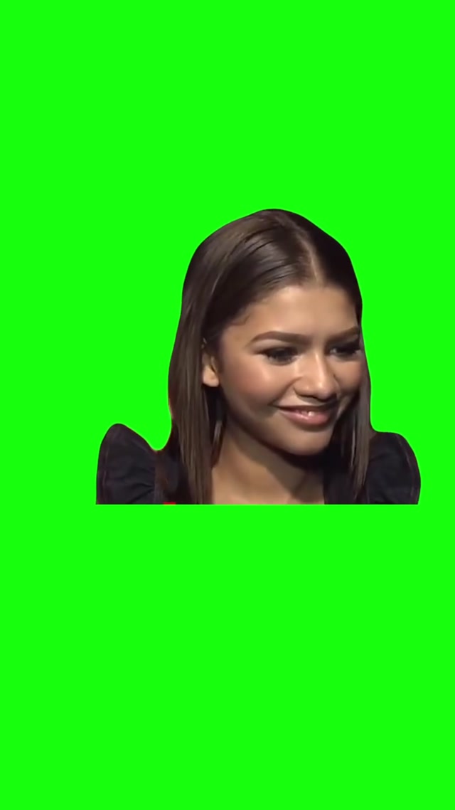 Zendaya Beyonc meme template blank