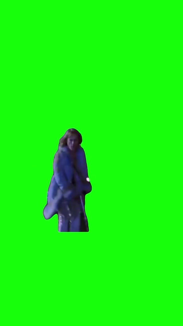 Zoolander Scooter Entrance Meme meme template blank